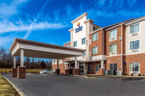 Comfort Inn & Suites Dayton North